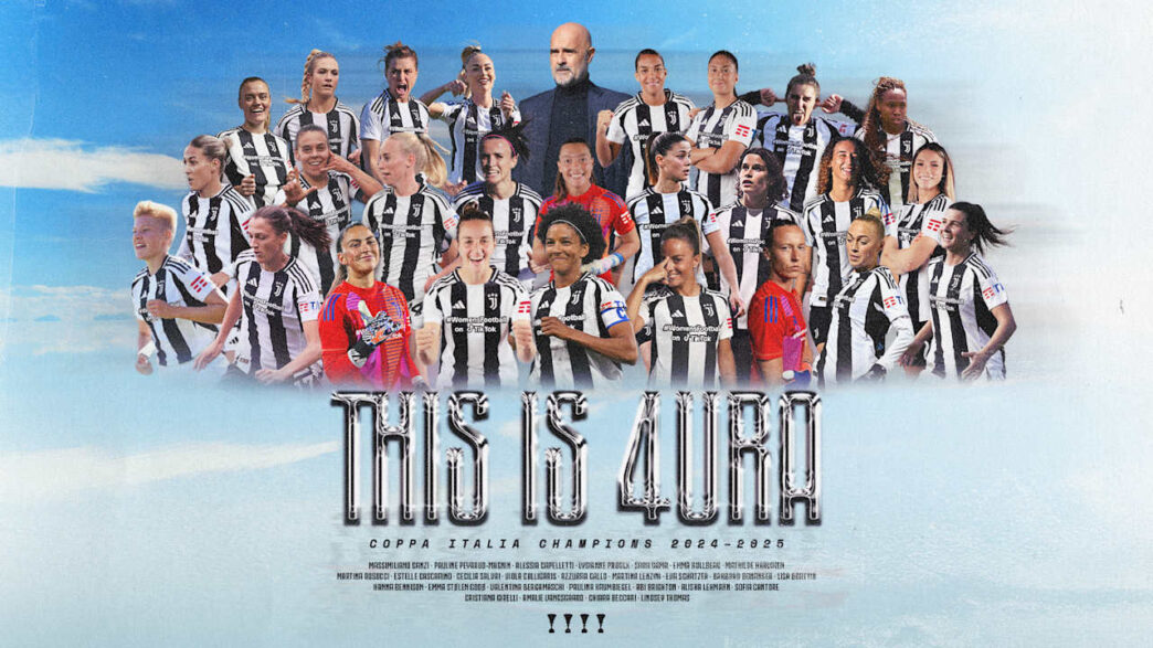 Finalissima Di Coppa Italia Fe