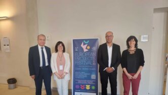 Finanziamento Europeo Per Perc