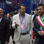 Finanziato Il Gp Di Formula 1 A Monza: Il Decreto Infrastrutture Sancisce L’accordo Definitivo
