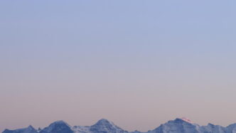 Fine Delle Ricerche Sull27Eiger