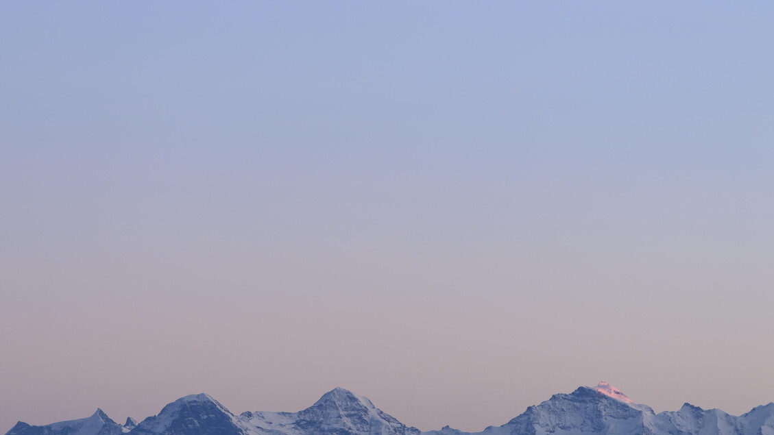 Fine Delle Ricerche Sull27Eiger