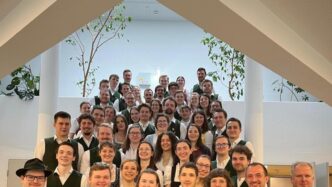 Fine Settimana Musicale A Bolo