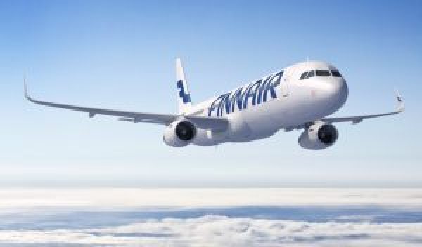 Finnair Aumenta I Voli Verso L