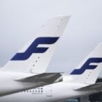Finnair Cancella Circa 100 Voli Per Lo Sciopero Dei Lavoratori All’aeroporto Di Helsinki