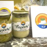 Finocchio Igp Di Isola Capo Rizzuto Protagonista A Bruxelles Per Promuovere La Calabria Enogastronomica