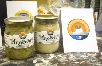 Finocchio Igp Di Isola Capo Ri
