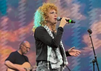 Fiorella Mannoia Denuncia La C