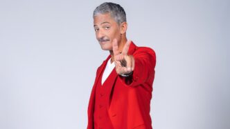 Fiorello A La Pennicanza Su Ra