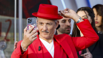 Fiorello E Fabrizio Biggio Tor