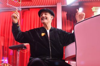 Fiorello Pronto A Tornare Su R
