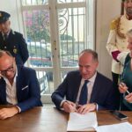 Firmato Il Protocollo Per Valorizzare Villa De Nicola A Torre Del Greco E Restituirla Alla Comunità
