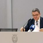 Firme Dal Presidente Della Provincia Autonoma Di Trento: Nuove Deleghe Per Assessori Provinciali Nel 2025