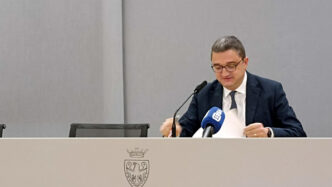 Firme Dal Presidente Della Pro