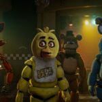 Five Nights At Freddy’s, Dal Videogioco Al Successo Cinematografico Da Oltre 300 Milioni Di Dollari