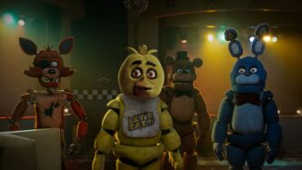 Five Nights At Freddye28099S2C Dal V