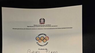 Flavio Ciriaci Di San Giovanni