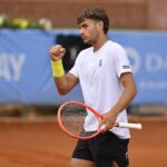 Flavio Cobolli Vince Il Torneo Atp 500 Di Amburgo Superando Andrey Rublev In Finale