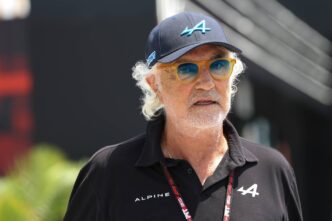Flavio Briatore Critica La Ges