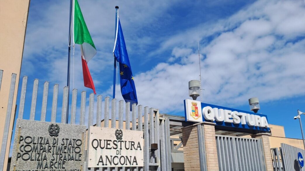 Foglio Di Via Per Truffatore D
