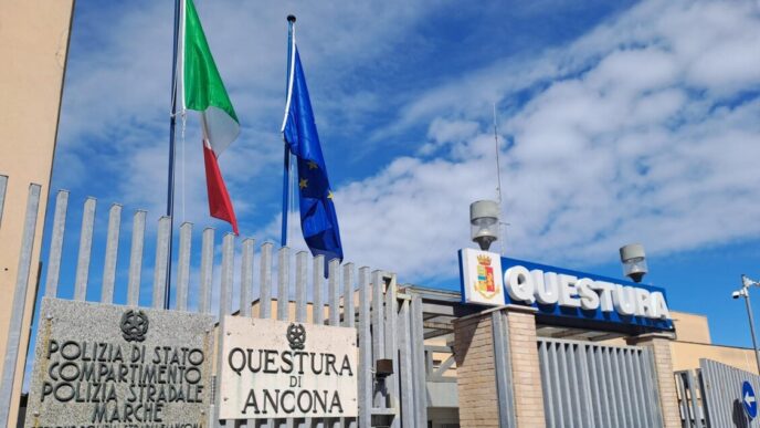 Foglio Di Via Per Truffatore D