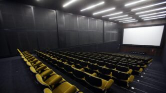 Fondazione Prada Lancia Un Fon