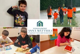 Fondazione Anna Mattioli A Par