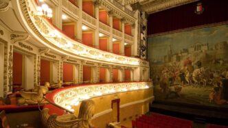 Fondazione Teatro Della Fortun