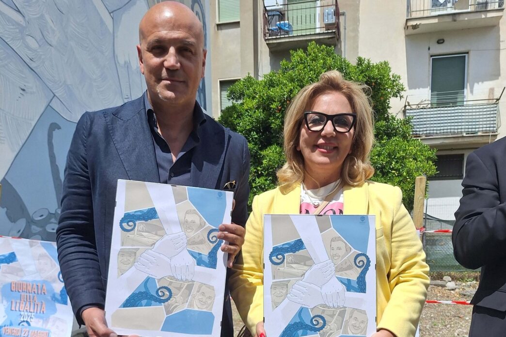 Fondi Celebra La Giornata Dell