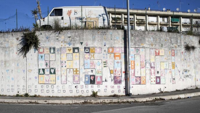 Fondi Per Ristrutturare Le Pal