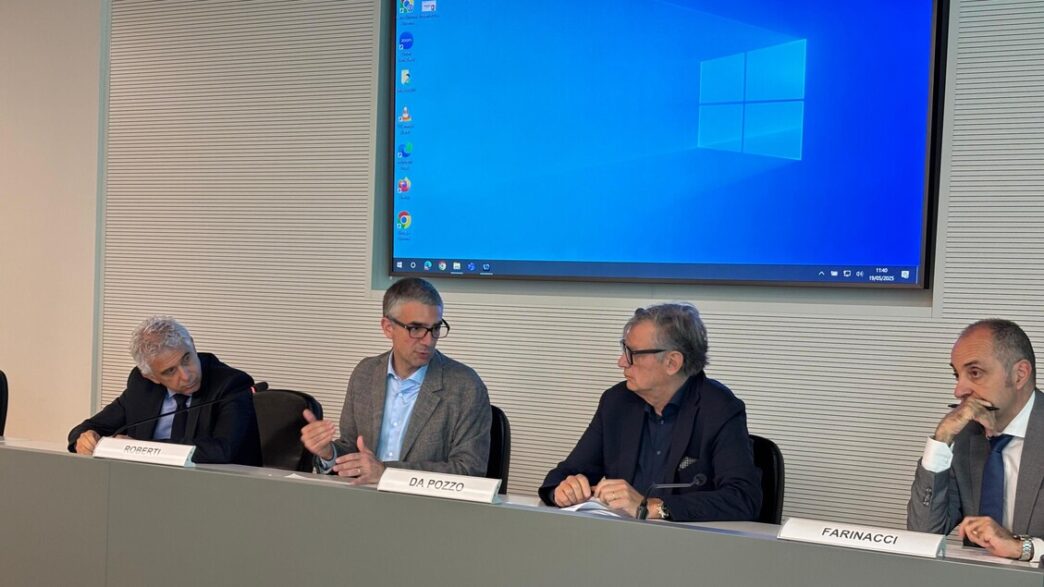 Fondi Regionali Per La Sicurez