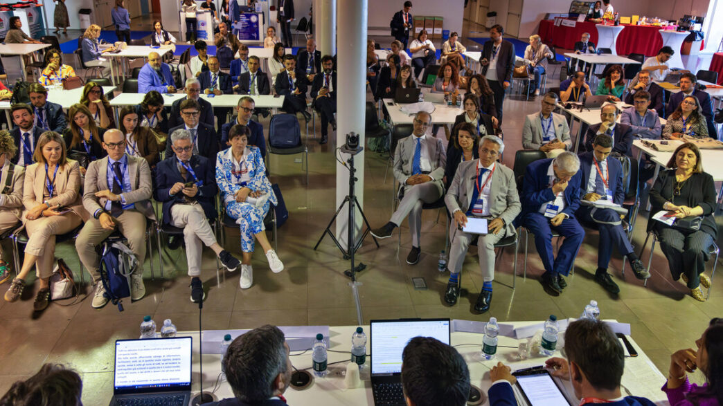 Formazianda Al Festival Del La