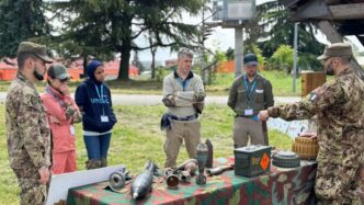 Formazione Sulla Sicurezza Ope