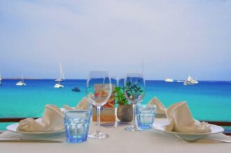 Formentera Celebra La Tradizio