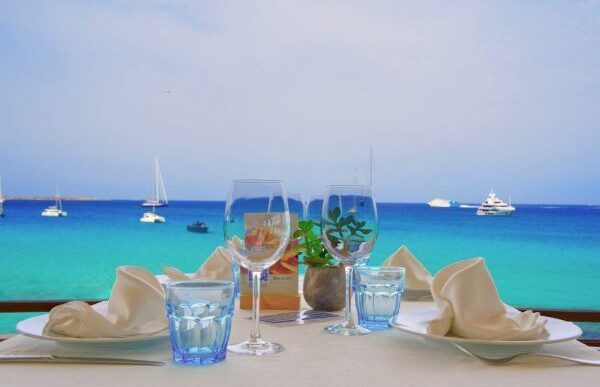 Formentera Celebra La Tradizio