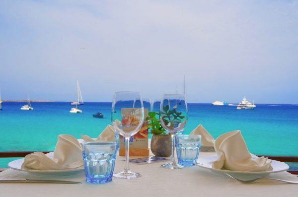 Formentera Celebra La Tradizio