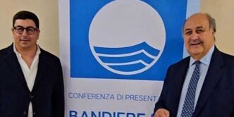 Formia Conquista La Bandiera B