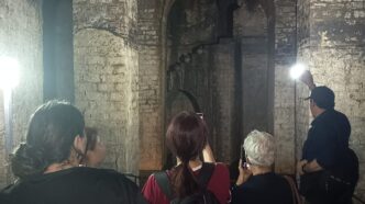 Formia Tappa Chiave Nel Tour D