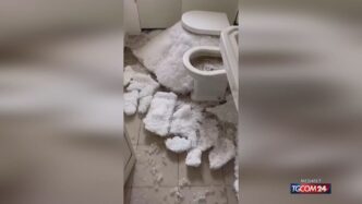 Forte Grandinata A Pinerolo E