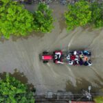 Forte Maltempo In India: Almeno 50 Morti Tra Nuova Delhi E Uttar Pradesh Dopo Piogge Intense