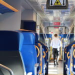 Forte Rumore Notturno Tra Modena E Bologna Causato Da Guasto Alla Tromba Del Treno