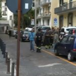 Forte Sciame Sismico Nei Campi Flegrei Con 35 Scosse E Scuole Chiuse A Pozzuoli E Quarto