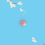 Forte Terremoto Di Magnitudo 6.1 Colpisce Le Vanuatu Vicino Alla Capitale Port-Vila L’11 Maggio 2025