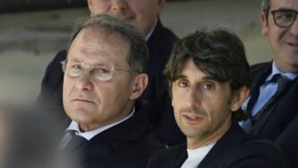 Forza Italia Punta Su Candidat