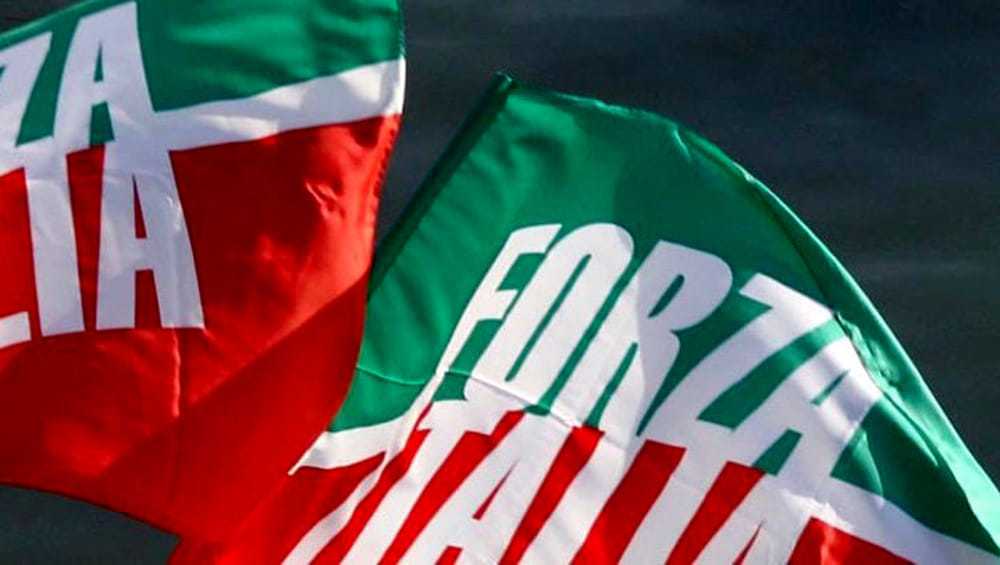 Forza Italia Ladispoli Chiede