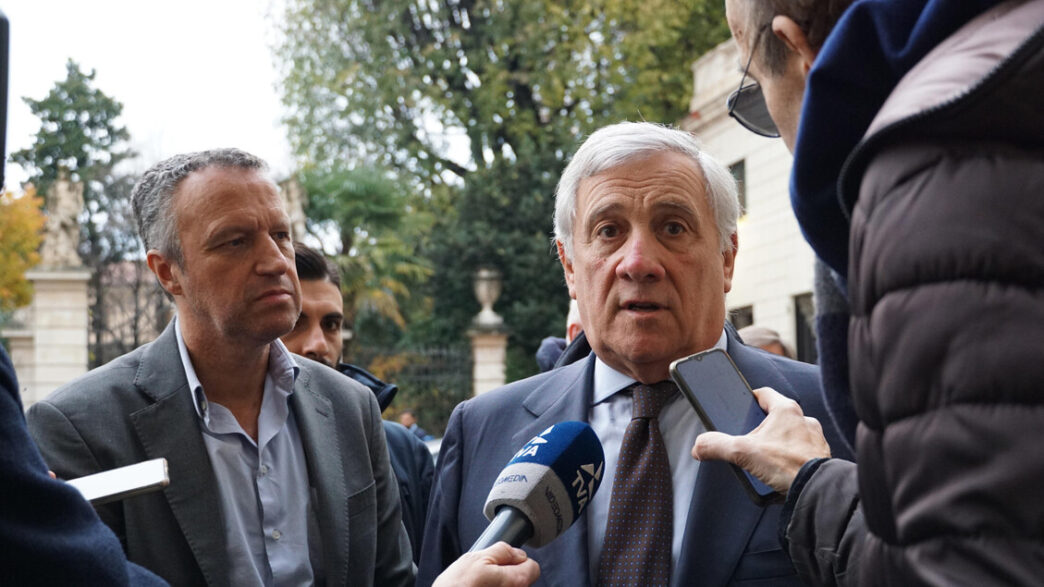 Forza Italia Propone La Candid
