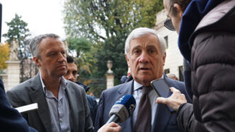 Forza Italia Propone La Candid