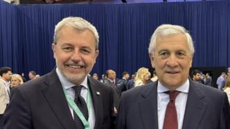 Forza Italia Si Espande E Alle