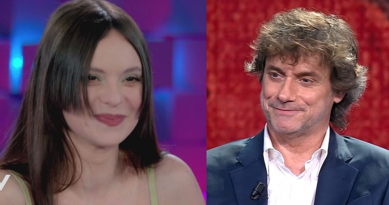 Francesca Michielin Bloccata D