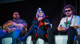 Francesca Michielin Tra Musica
