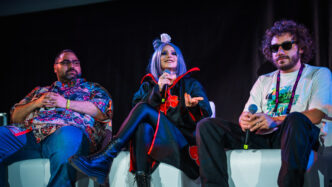Francesca Michielin Tra Musica